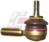 CASALS R3645 Ball Head, gearshift linkage